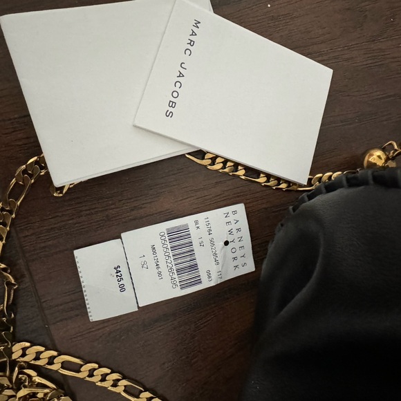 Marc Jacobs handbag - Picture 6 of 8